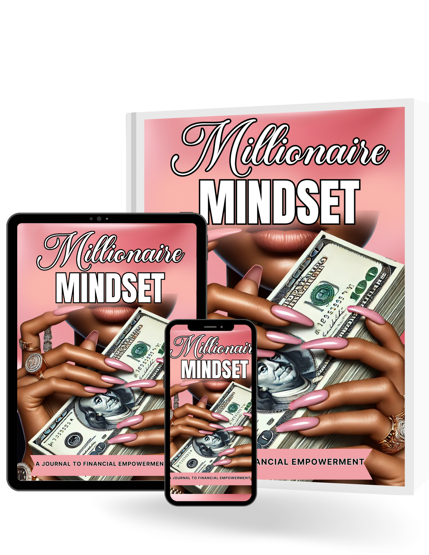 Millionaire Mindset EBOOK