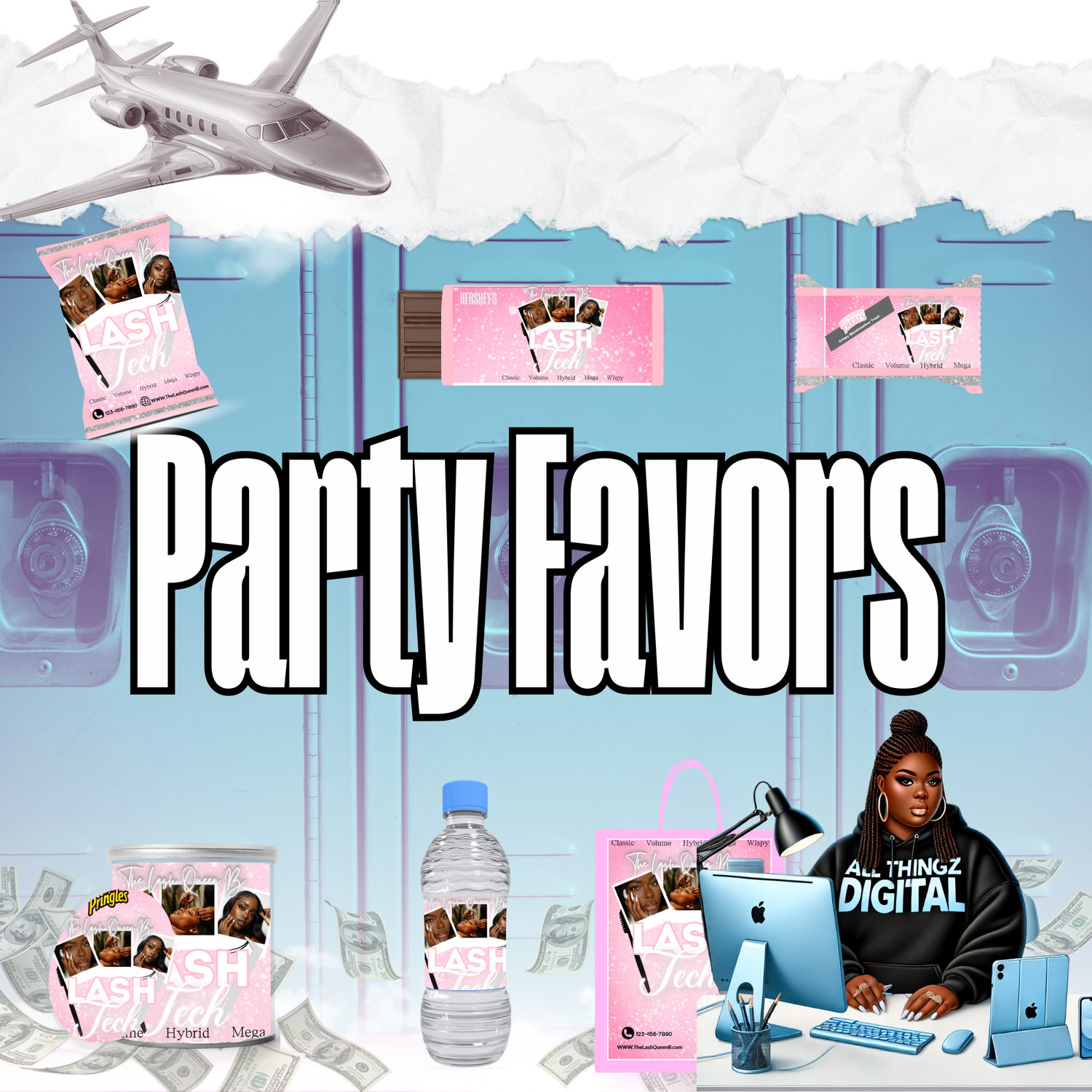 Party Favor