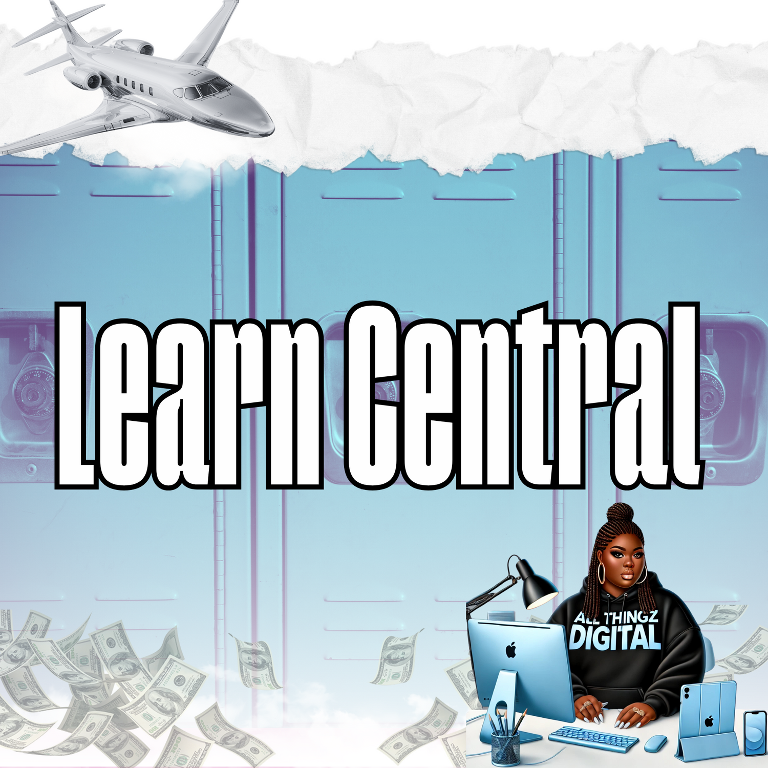 Learn Central