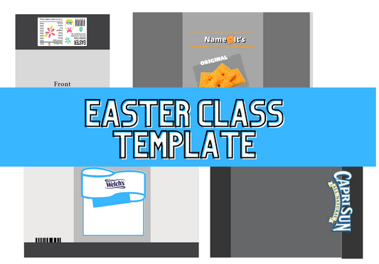 Class Template