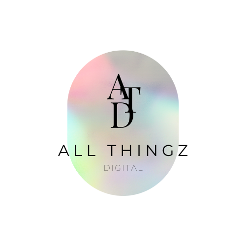 All Thingz Digital LLC